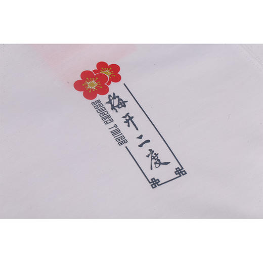 正品Lining/李宁足球休闲短袖运动男女款T恤AHSR413 商品图2