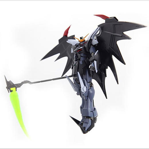 万代模型MG死神4900 商品图4