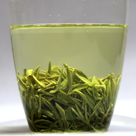 【贡芽】五峰毛尖白溢春精品贡芽240g 商品图2