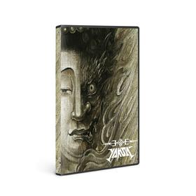 夜叉 - 《暗流》CD