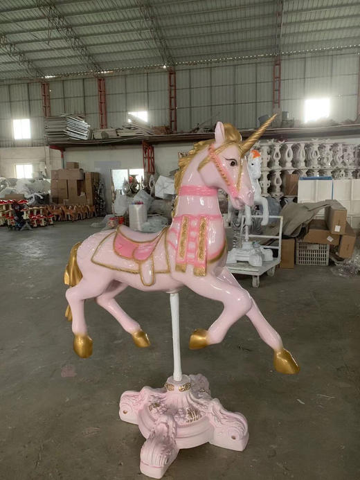 旋转木马三代【运费自理】 商品图2