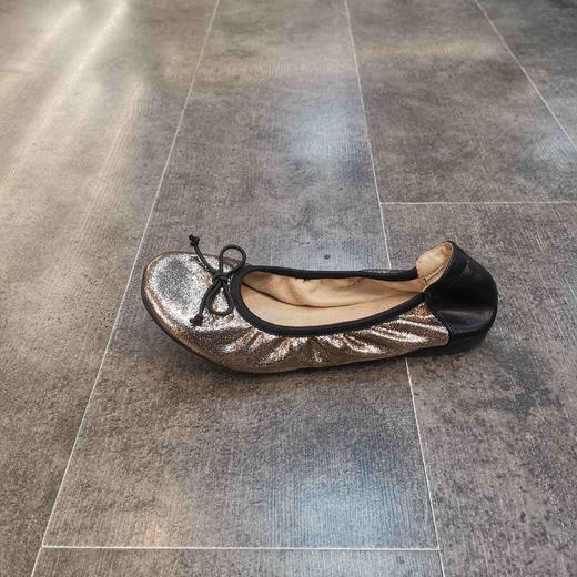 lfgj jeans AC604潮流休闲春款豆豆鞋 商品图7