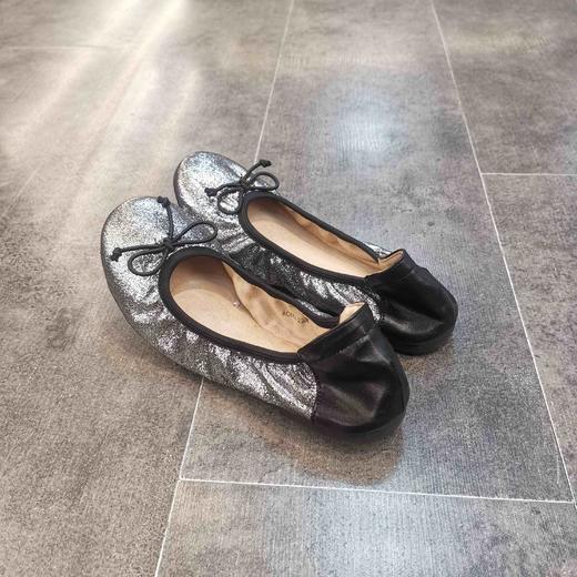 lfgj jeans AC604潮流休闲春款豆豆鞋 商品图4