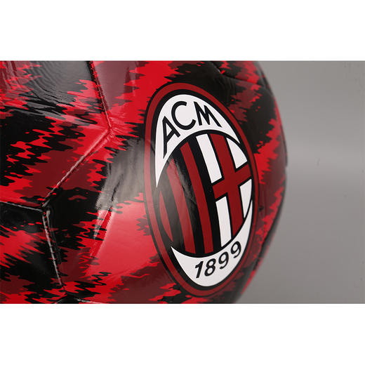 正品PUMA/彪马AC米兰印花运动训练比赛4号5号足球083493 商品图1