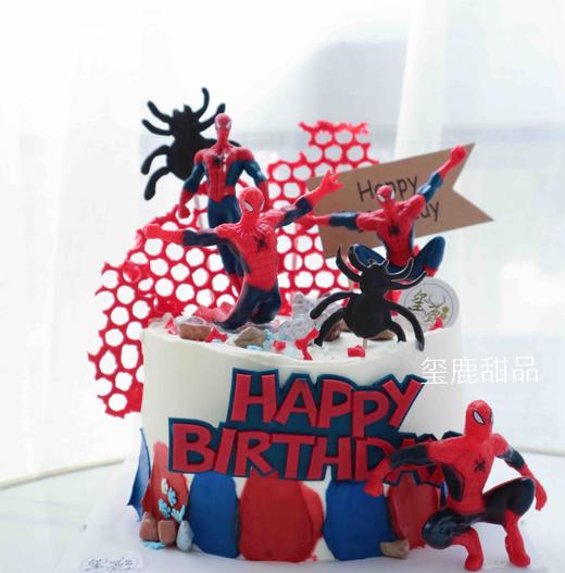 蜘蛛侠3 商品图0