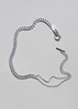 北京仓｜Saskia Diez-Grand Choker-混搭链条 项链（锁骨链）［德国设计师］ 商品缩略图0
