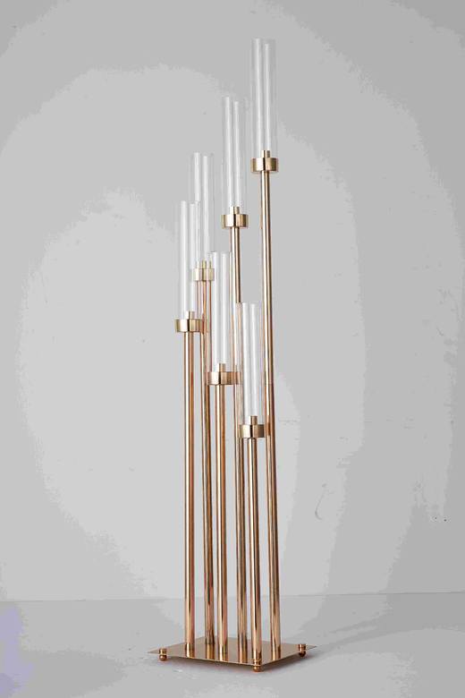 6头步步高烛台【运费自理】 商品图0