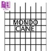 【中商原版】Mondo Cane 进口艺术 蒙多甘蔗 Yale 商品缩略图0