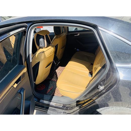 大众 帕萨特 330TSI DSG尊荣版 【长租-北京】 商品图8