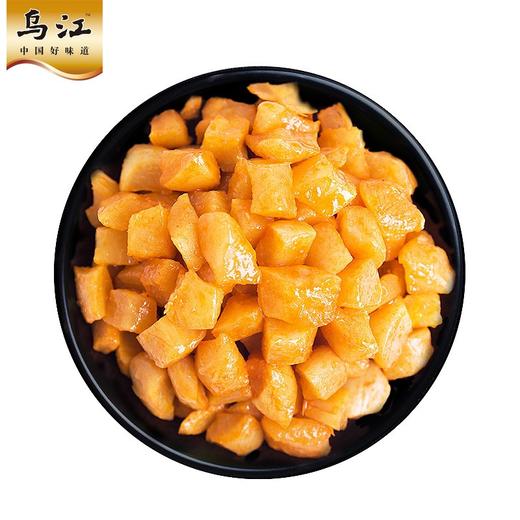 乌江脆口萝卜120g*48包/件 商品图1