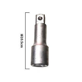 三元重型短接杆