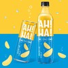 小宇宙AH-HA柚子海盐味汽水   480ml*12瓶/件 商品缩略图3