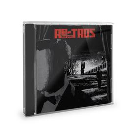 重塑 - 《CUT OFF!》CD