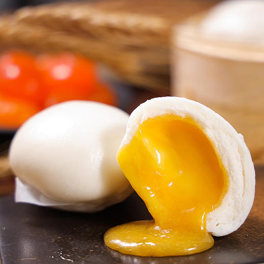 凤凰流沙包1包6只45g