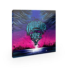 肆伍 - 《穿越黑暗》CD