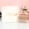 蔻依 玫瑰橘色 （橘粉丝带） Chloe Rose Tangerine    分装 商品缩略图2