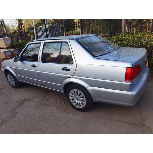 【月租-北京】大众 捷达 1.6L 伙伴 商品图4