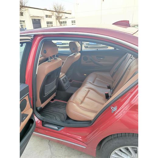 【特价月租-北京】宝马 3系 328i 豪华设计套装 商品图5