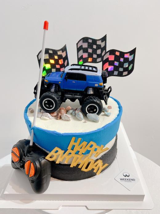 山地车 商品图0