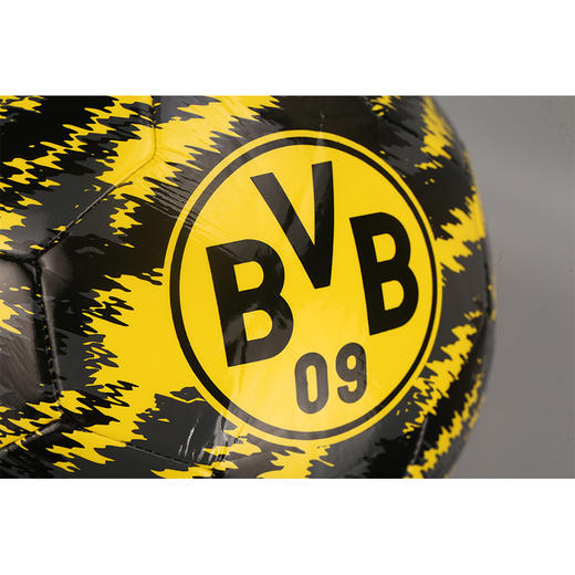 正品PUMA/彪马多特蒙德印花足球比赛训练4号5号球083496 商品图1