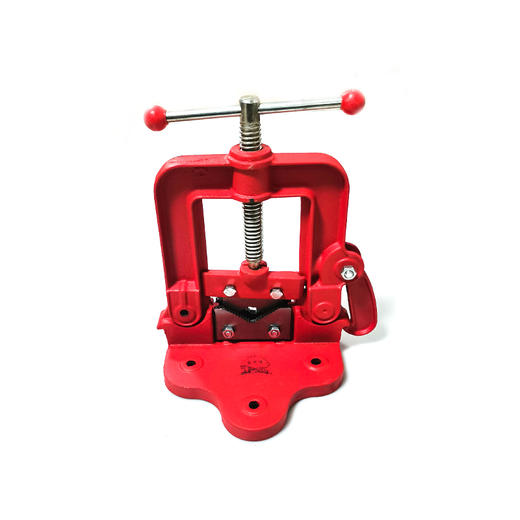 金虎牌管子台虎钳 商品图0