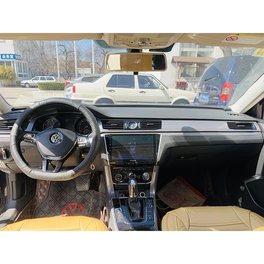 大众 帕萨特 330TSI DSG尊荣版 【长租-北京】 商品图5