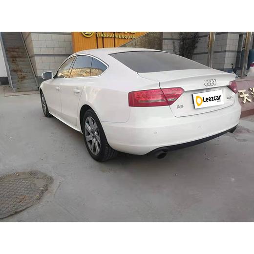 【特价月租-北京】奥迪 A5 2.0TFSI Sportback 舒适型 商品图6