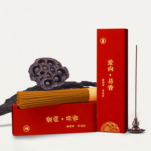 爱尚易香老山檀香越南红土香 商品图2