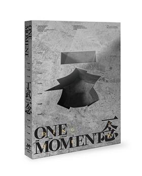 丁武 - 《一念》CD