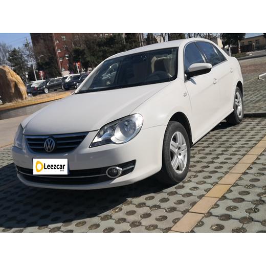 大众 宝来 1.6L 自动豪华型【长租-北京】 商品图2