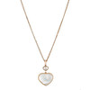 萧邦 Chopard HAPPY HEARTS 项链 797482-5301 商品缩略图1