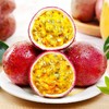 百香果 新鲜水果 500g 商品缩略图0
