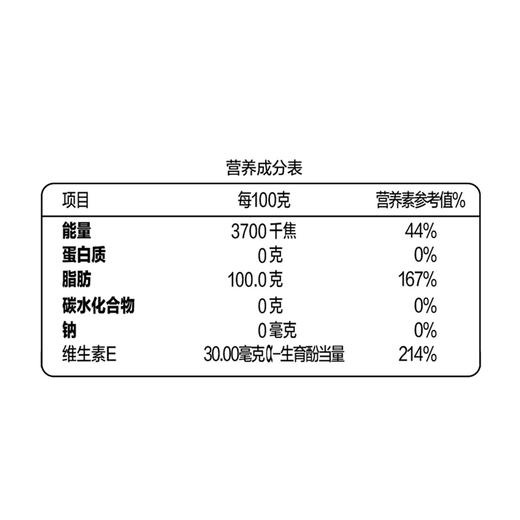 【疫情管控地区停发】谷维多稻米油5L 商品图4