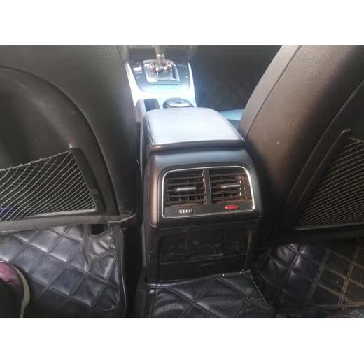 【特价月租-北京】奥迪 A5 2.0TFSI Sportback 舒适型 商品图9