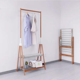 可置物挂衣架 升级款