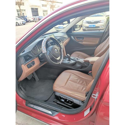 【特价月租-北京】宝马 3系 328i 豪华设计套装 商品图4