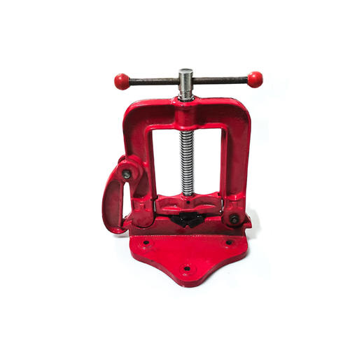 金虎牌管子台虎钳 商品图1