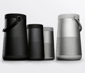  BOSE | 听Bose大小水壶的N种姿势 