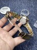 ROLEX劳力士 宇宙计时型 迪通拿金面间金款 改装Cal.4130自动机械计时机芯 商品缩略图7