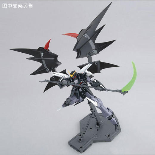 万代模型MG死神4900 商品图3