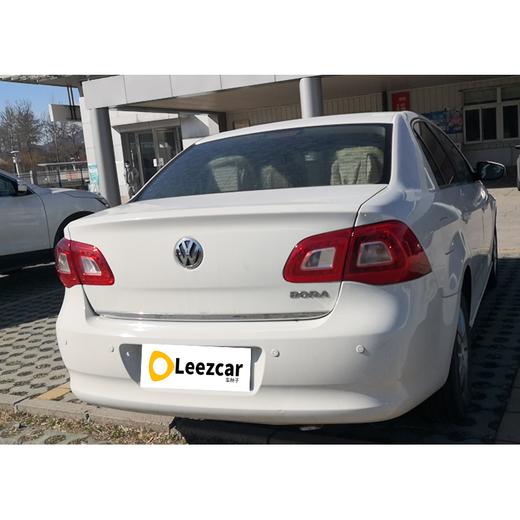 大众 宝来 1.6L 自动豪华型【长租-北京】 商品图3