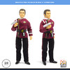现货 Mego 星际迷航2 StarTrek 可汗之怒 斯波克 8英寸 商品缩略图6