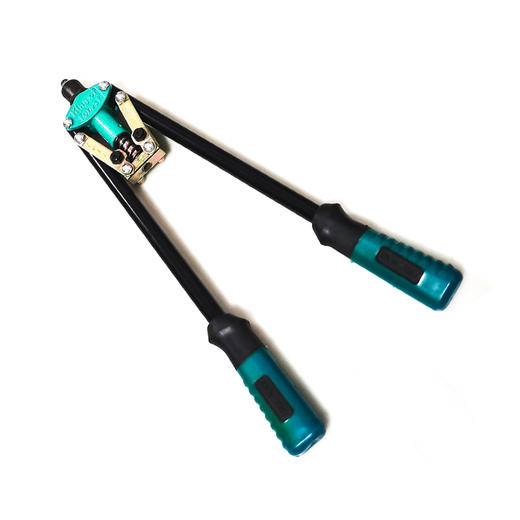 森林王子双把铆枪2090 420mm 商品图0