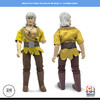 现货 Mego 星际迷航2 StarTrek 可汗之怒 斯波克 8英寸 商品缩略图4