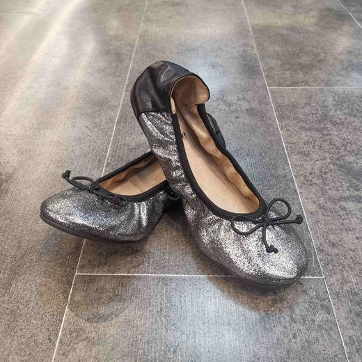 lfgj jeans AC604潮流休闲春款豆豆鞋 商品图3