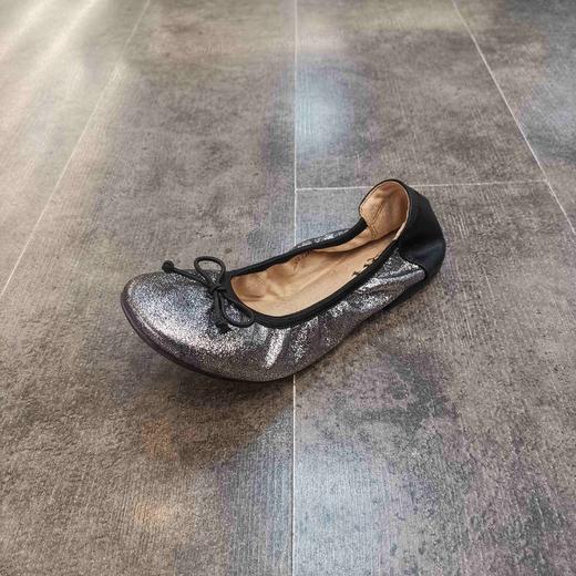 lfgj jeans AC604潮流休闲春款豆豆鞋 商品图0