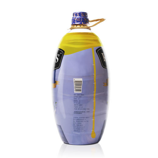 【疫情管控地区停发】金龙鱼King's 亚麻籽油5L 商品图4