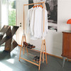 可置物挂衣架 升级款 商品缩略图1