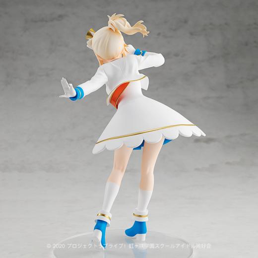 【GSC现货】POP UP PARADE 宫下爱 LoveLive!虹咲学园学园偶像同好会 商品图2