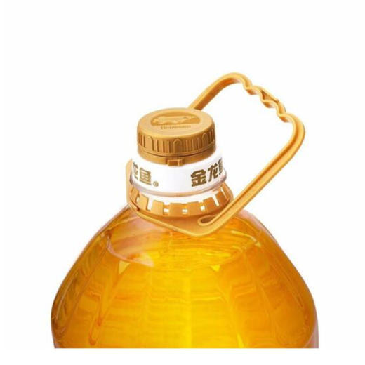 【疫情管控地区停发】金龙鱼匠心臻品花生油5L 商品图3